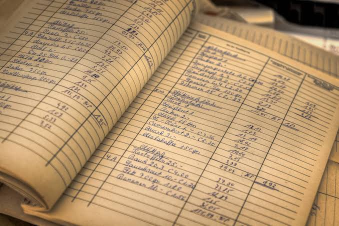 Bookkeeping & Accounting