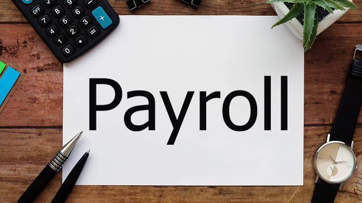 Payroll Management